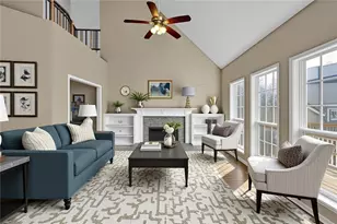 711 Tall Oaks Dr, Canton, GA 30114 - Photo 9