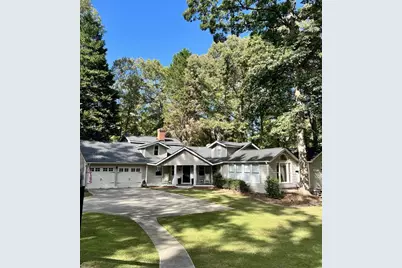 627 Rock Springs Road, Lawrenceville, GA 30043 - Photo 1