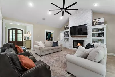 1850 Pleasant Valley Road SE, Silver Creek, GA 30173 - Photo 11