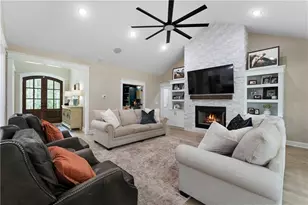 1850 Pleasant Valley Rd SE, Silver Creek, GA 30173 - Photo 11