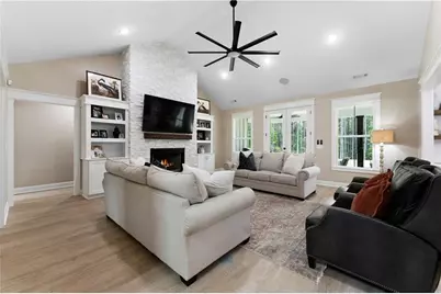 1850 Pleasant Valley Road SE, Silver Creek, GA 30173 - Photo 9