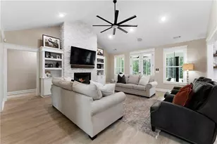 1850 Pleasant Valley Rd SE, Silver Creek, GA 30173 - Photo 9