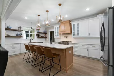 1850 Pleasant Valley Road SE, Silver Creek, GA 30173 - Photo 15