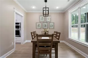 1850 Pleasant Valley Rd SE, Silver Creek, GA 30173 - Photo 19