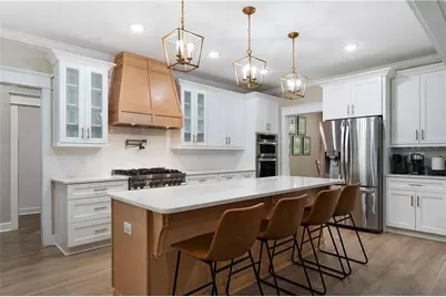 1850 Pleasant Valley Road SE, Silver Creek, GA 30173 - Photo 17