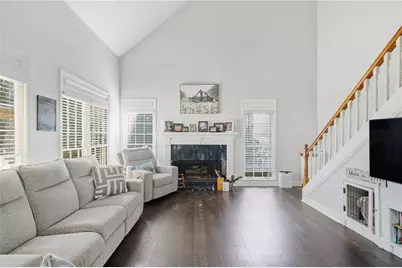 1412 Briarcliff Drive, Woodstock, GA 30189 - Photo 13