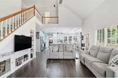 1412 Briarcliff Drive, Woodstock, GA 30189 - Photo 15