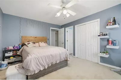 1412 Briarcliff Drive, Woodstock, GA 30189 - Photo 31