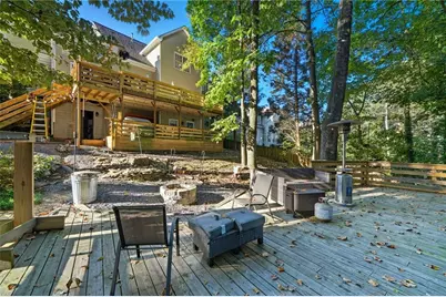 1412 Briarcliff Drive, Woodstock, GA 30189 - Photo 41