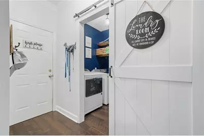 1412 Briarcliff Drive, Woodstock, GA 30189 - Photo 11