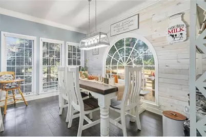 1412 Briarcliff Drive, Woodstock, GA 30189 - Photo 17