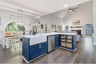 1412 Briarcliff Drive, Woodstock, GA 30189 - Photo 21