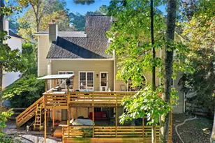 1412 Briarcliff Dr, Woodstock, GA 30189 - Photo 39