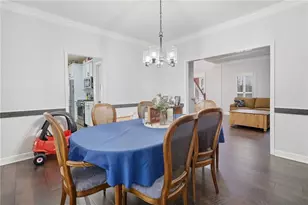 1412 Briarcliff Dr, Woodstock, GA 30189 - Photo 9