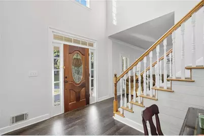 1412 Briarcliff Drive, Woodstock, GA 30189 - Photo 5