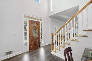 1412 Briarcliff Dr, Woodstock, GA 30189 - Photo 5