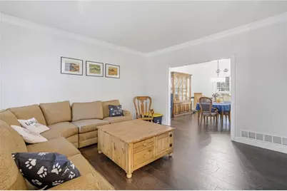 1412 Briarcliff Drive, Woodstock, GA 30189 - Photo 7