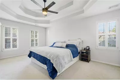 1412 Briarcliff Drive, Woodstock, GA 30189 - Photo 23