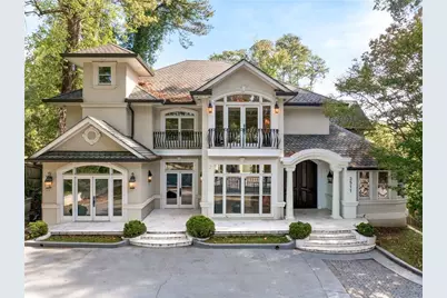 3511 Roxboro Road NE, Atlanta, GA 30326 - Photo 1