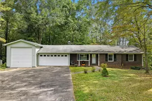 200 Dogwood Dr, Canton, GA 30114 - Photo 1