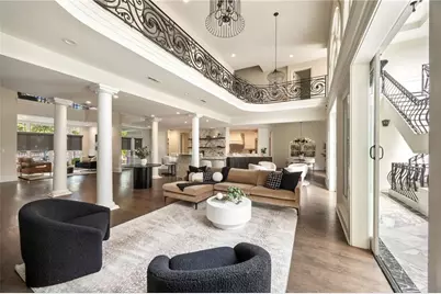 3511 Roxboro Road NE, Atlanta, GA 30326 - Photo 25