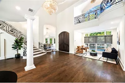 3511 Roxboro Road NE, Atlanta, GA 30326 - Photo 5