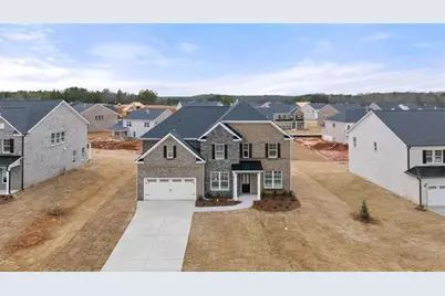 683 Edgar, Hampton, GA 30228 - Photo 7