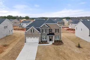 683 Edgar, Hampton, GA 30228 - Photo 7