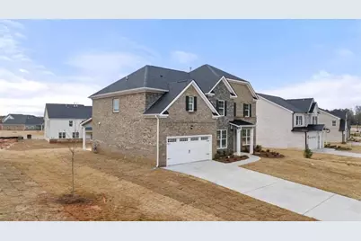 683 Edgar, Hampton, GA 30228 - Photo 5