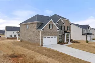 683 Edgar, Hampton, GA 30228 - Photo 5