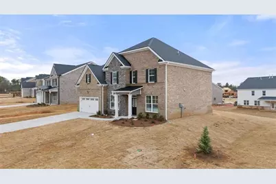 683 Edgar, Hampton, GA 30228 - Photo 3