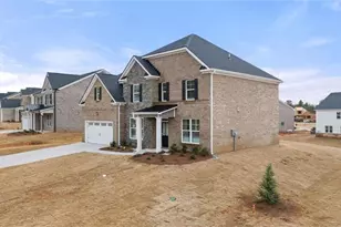 683 Edgar, Hampton, GA 30228 - Photo 3