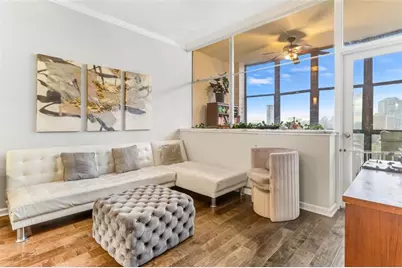 3060 Pharr Court North NW #719, Atlanta, GA 30305 - Photo 1