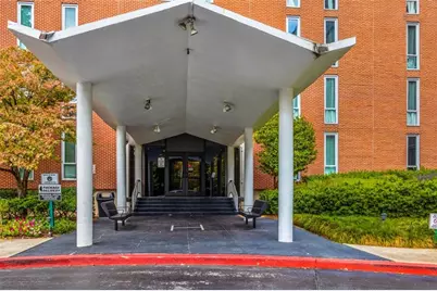 3060 Pharr Court North NW #719, Atlanta, GA 30305 - Photo 21