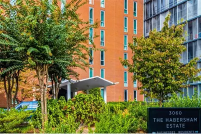 3060 Pharr Court North NW #719, Atlanta, GA 30305 - Photo 19