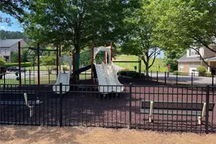 1754 Oak Brook Ln NW, Kennesaw, GA 30152 - Photo 41