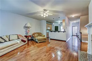 1754 Oak Brook Ln NW, Kennesaw, GA 30152 - Photo 11