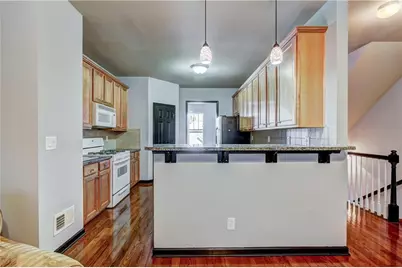 1754 Oakbrook Lane NW, Kennesaw, GA 30152 - Photo 15