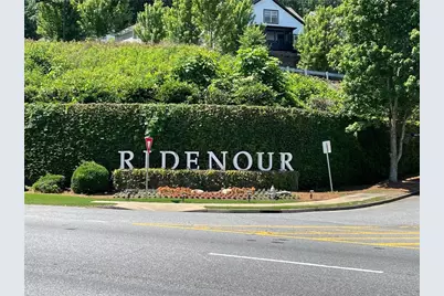 1754 Oakbrook Lane NW, Kennesaw, GA 30152 - Photo 37