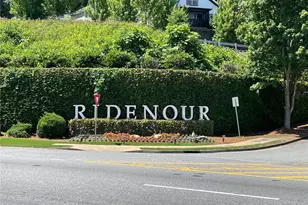 1754 Oak Brook Ln NW, Kennesaw, GA 30152 - Photo 37