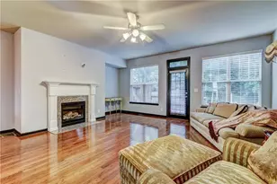 1754 Oak Brook Ln NW, Kennesaw, GA 30152 - Photo 13