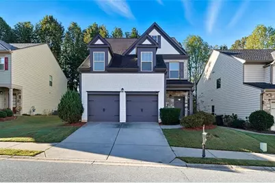 5875 Weddington Drive, Cumming, GA 30040 - Photo 1