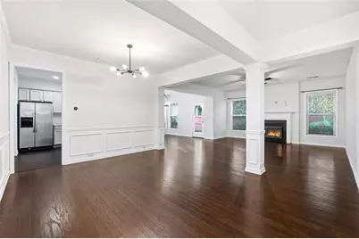 5875 Weddington Drive, Cumming, GA 30040 - Photo 3