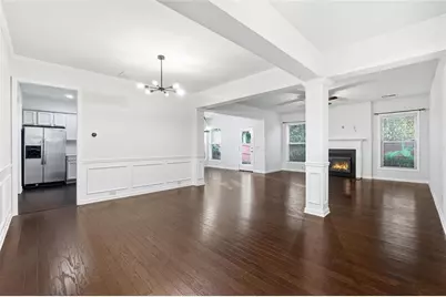 5875 Weddington Drive, Cumming, GA 30040 - Photo 3