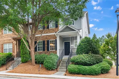 5227 Whiteoak Avenue SE, Smyrna, GA 30080 - Photo 1