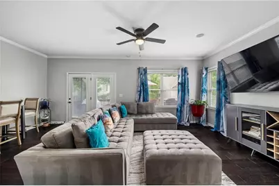 5227 Whiteoak Avenue SE, Smyrna, GA 30080 - Photo 13