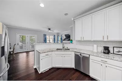 5227 Whiteoak Avenue SE, Smyrna, GA 30080 - Photo 9