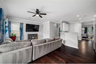 5227 Whiteoak Avenue SE, Smyrna, GA 30080 - Photo 17