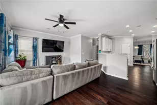 5227 Whiteoak Ave SE, Smyrna, GA 30080 - Photo 17