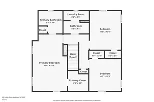 884 3rd St, Stone Mountain, GA 30083 - Photo 11